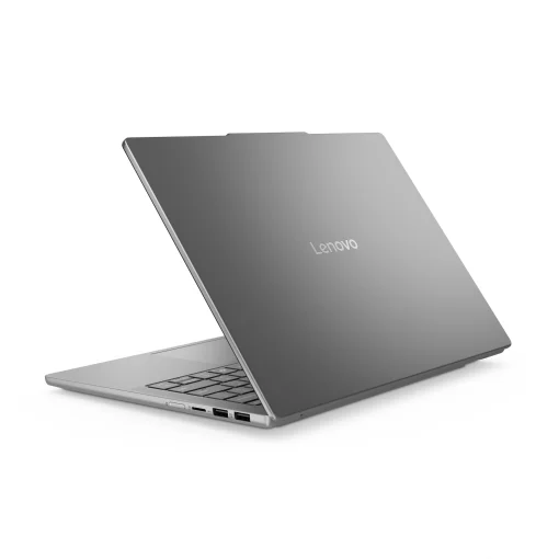 Ноутбук Lenovo IdeaPad Slim 5-14ARP10 14" WUXGA_AG, AMD R7-7735HS, 32GB, F1TB, UMA, DOS, сірий