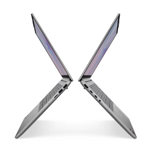 Ноутбук Lenovo IdeaPad Slim 5-14ARP10 14" WUXGA_AG, AMD R7-7735HS, 32GB, F1TB, UMA, DOS, сірий