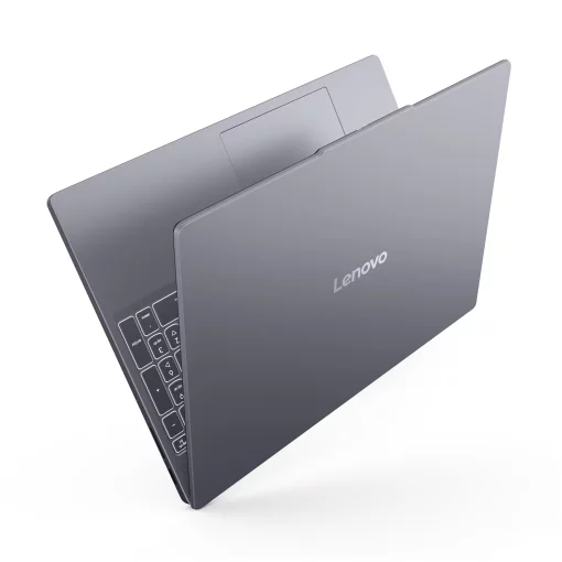 Ноутбук Lenovo IdeaPad Slim 3-15ARP10 15.3" WUXGA AG, AMD R5-7535HS, 24GB, F512GB, UMA, DOS, сірий