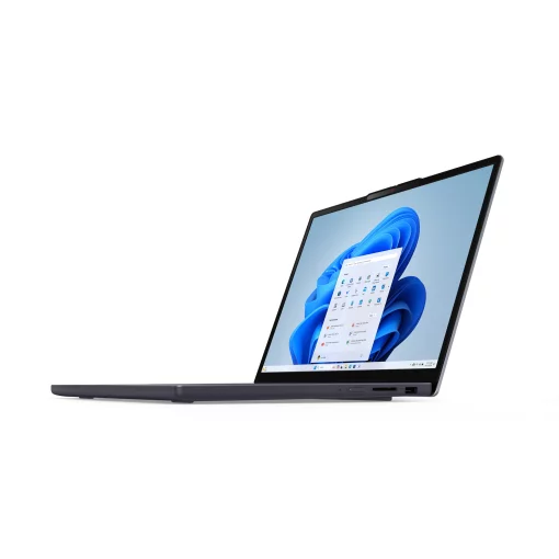 Ноутбук Lenovo IdeaPad Slim 3-15ARP10 15.3" WUXGA AG, AMD R7-7735HS, 24GB, F512GB, UMA, DOS, сірий