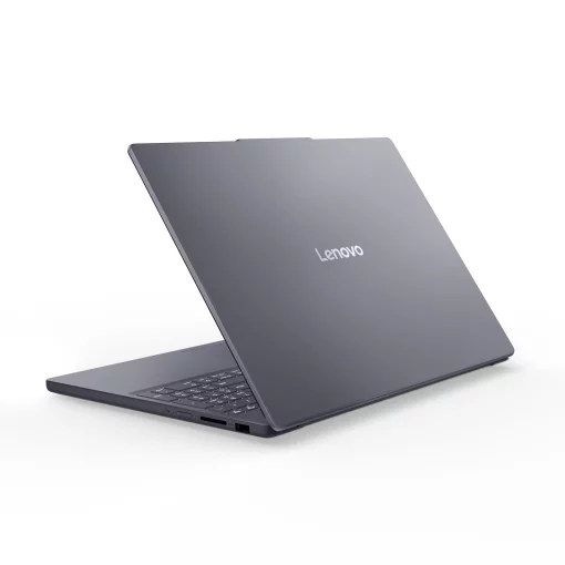 Ноутбук Lenovo IdeaPad Slim 3-15ARP10 15.3" WUXGA AG, AMD R7-7735HS, 24GB, F512GB, UMA, DOS, сірий
