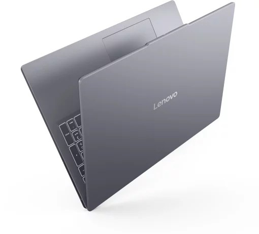 Ноутбук Lenovo IdeaPad Slim 3-16ARP10 16" WUXGA AG, AMD R7-7735HS, 24GB, F512GB, UMA, DOS, сірий