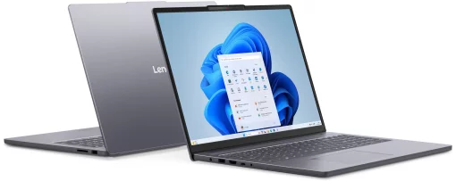 Ноутбук Lenovo IdeaPad Slim 3-16ARP10 16" WUXGA AG, AMD R7-7735HS, 24GB, F512GB, UMA, DOS, сірий