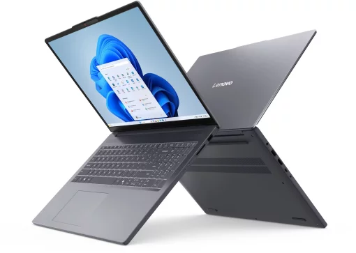 Ноутбук Lenovo IdeaPad Slim 3-16ARP10 16" WUXGA AG, AMD R7-7735HS, 24GB, F512GB, UMA, DOS, сірий