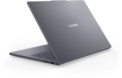 Ноутбук Lenovo IdeaPad Slim 3-16ARP10 16" WUXGA AG, AMD R7-7735HS, 24GB, F512GB, UMA, DOS, сірий