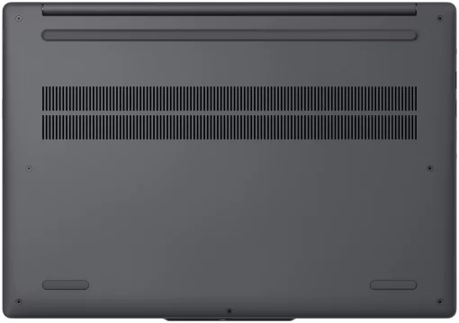 Ноутбук Lenovo IdeaPad Slim 3-15IRU10 15.3" WUXGA AG, Intel Core 3-100U, 16GB, F512GB, UMA, DOS, сірий
