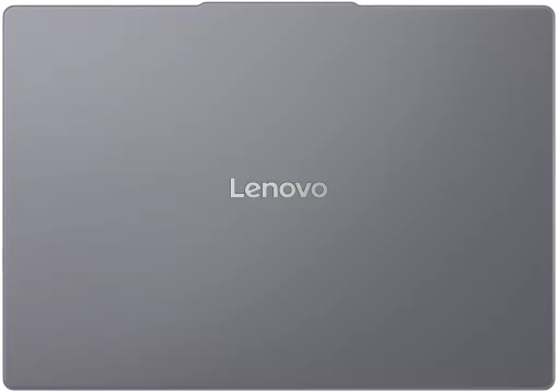 Ноутбук Lenovo IdeaPad Slim 3-15IRU10 15.3" WUXGA AG, Intel Core 3-100U, 16GB, F512GB, UMA, DOS, сірий