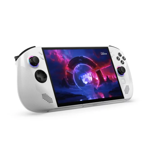 Ігрова консоль Lenovo Legion Go S 8ARP1, 32GB, F1TB