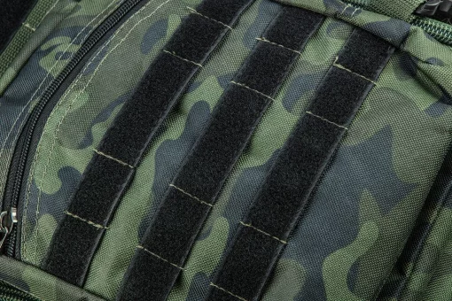 Рюкзак Neo Tools Camo, 30л, поліестер 600D, посилений, камуфляж