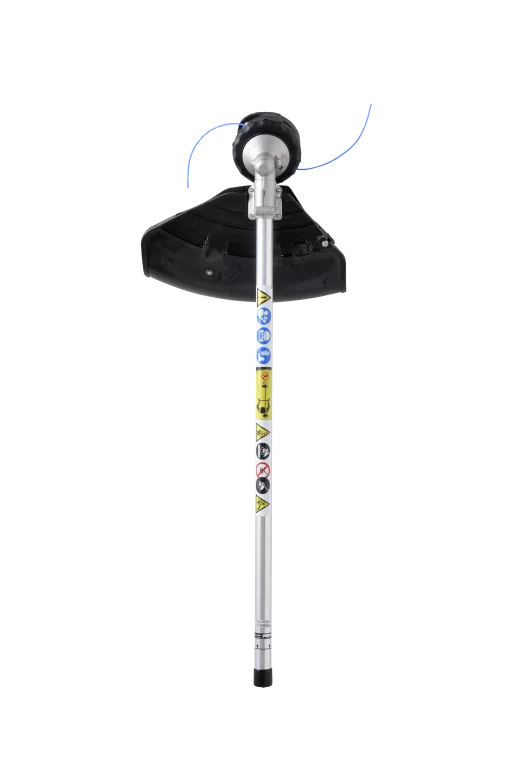 Насадка-коса до комбісистеми з трімерною головкою  MTA-TB