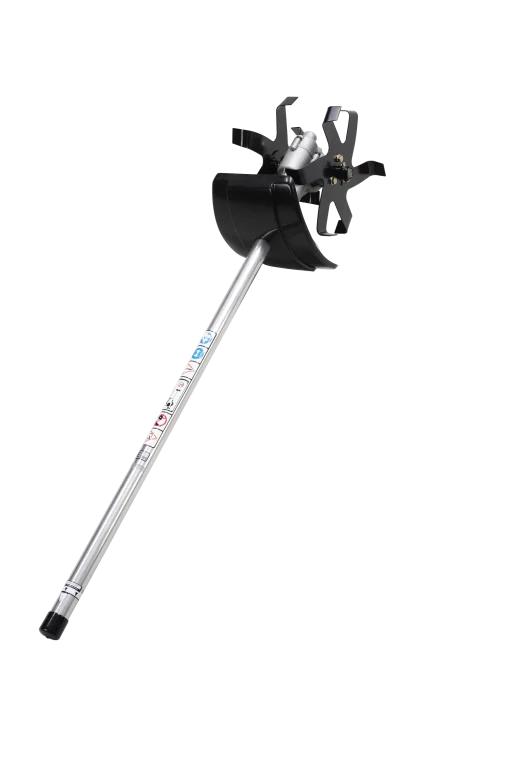 Насадка-культиватор до комбісистеми, захват 16см,  MTA-TC