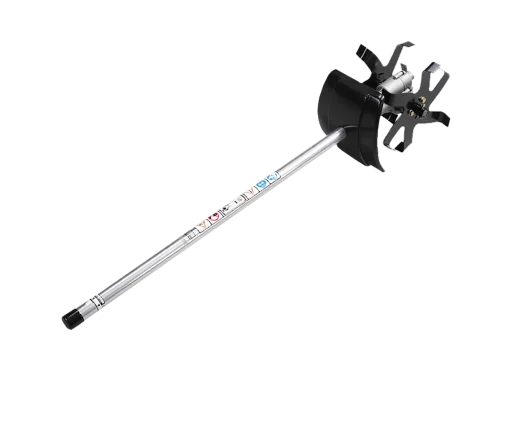 Насадка-культиватор до комбісистеми, захват 16см,  MTA-TC