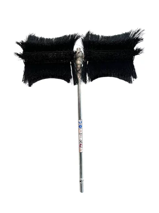 Насадка-щітка до комбісистеми MTA-PS