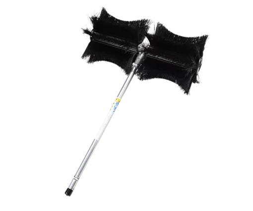 Насадка-щітка до комбісистеми MTA-PS