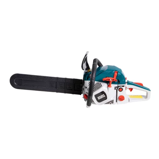 Пила ланцюгова бензинова Зеніт Профі БПЛ-2752 А2 45см 52см3 6.5кг