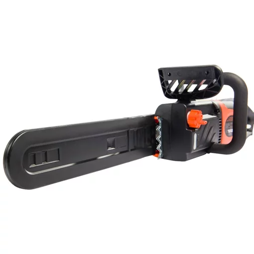 Пила ланцюгова мережева Tekhmann CSE-2840 2800Вт 40см 5.5кг