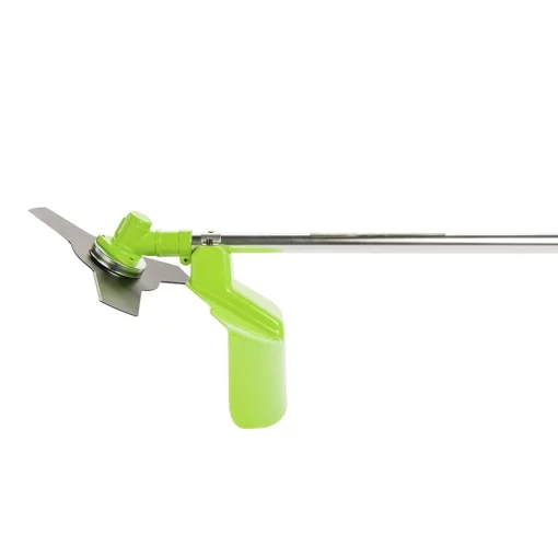 Тример садовий Gartner BCE-1720 K 1700Вт ліска 38см ніж 25.5см 4.8кг