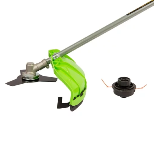 Тример садовий Gartner BCE-2020 2000Вт ліска 40см ніж 23см 4.5кг