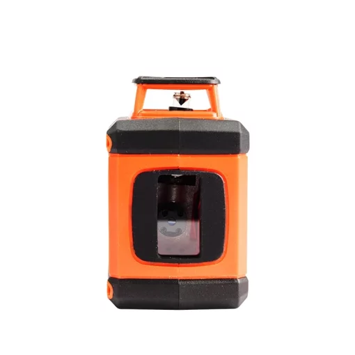 Нівелір лазерний Tekhmann TSL-5 до 10м ±0.4мм/м червоний промінь