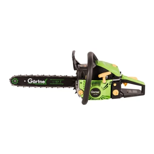 Пила ланцюгова бензинова Gartner CSG-3040 40см 3кВт/4.1л.с. 45см3 6кг