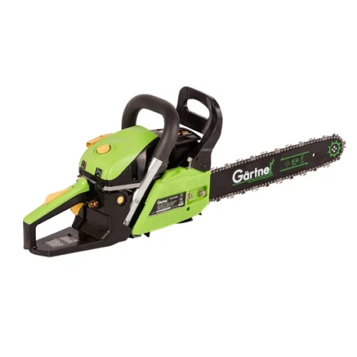 Пила ланцюгова бензинова Gartner CSG-3040 40см 3кВт/4.1л.с. 45см3 6кг