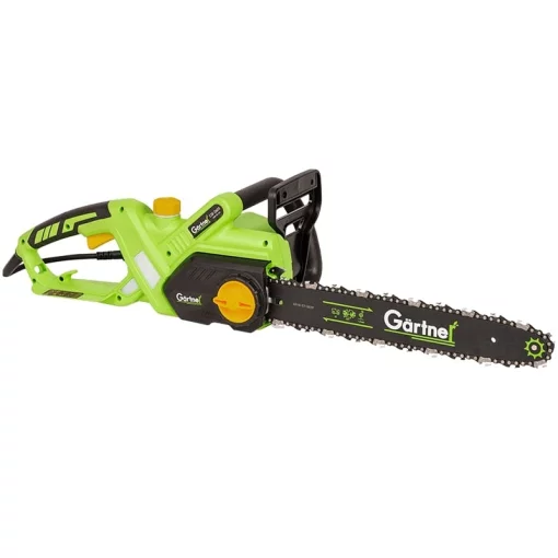 Пила ланцюгова мережева Gartner CSE-2605 2600Вт 40см 5кг