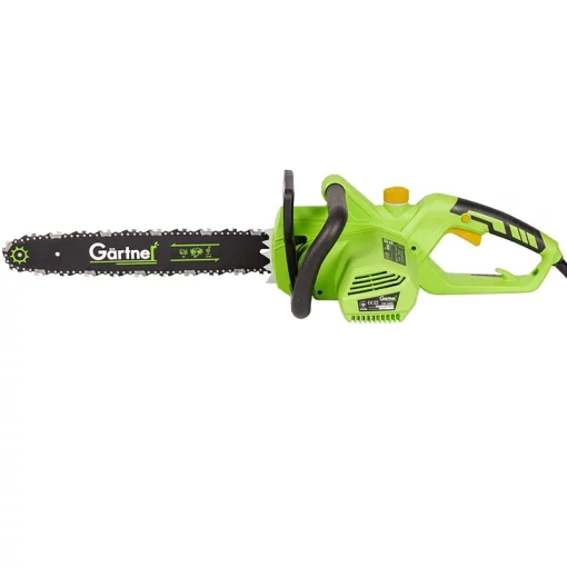 Пила ланцюгова мережева Gartner CSE-2605 2600Вт 40см 5кг
