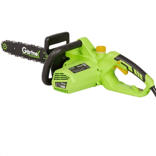 Пила ланцюгова мережева Gartner CSE-2605 2600Вт 40см 5кг