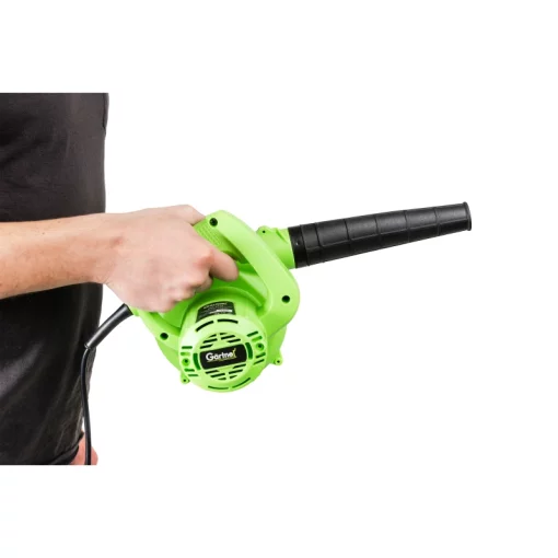 Повітродув садовий Gartner HBL-6523 650Вт 138м куб/год 1.5кг