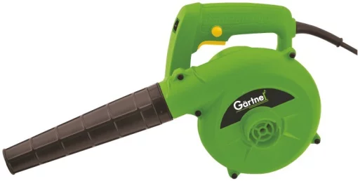 Повітродув садовий Gartner HBL-6523 650Вт 138м куб/год 1.5кг