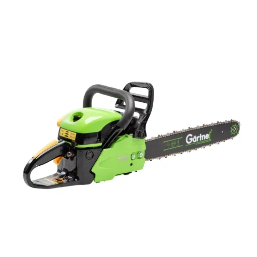 Пила ланцюгова бензинова Gartner CSG-3545 2M 45см 3.5кВт/4.7л.с. 45см3 6кг