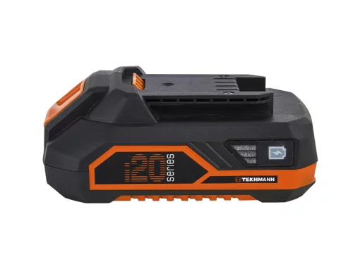 Акумулятор Tekhmann TAB-20/i20 Li 20В 2А·год