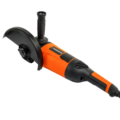 Шліфмашина кутова Tekhmann TAG-23/2900 230мм 2900Вт 6600об/хв 6.1кг