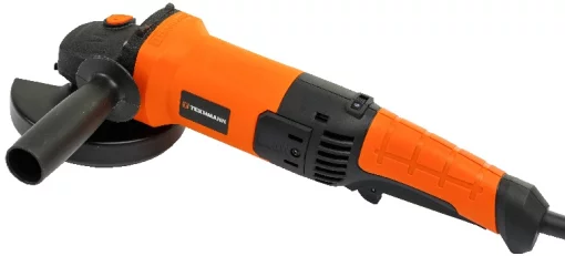 Шліфмашина кутова Tekhmann TAG-23/2900 230мм 2900Вт 6600об/хв 6.1кг