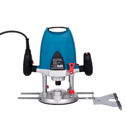 Фрезер Зеніт ЗФРП 12/1800 Профи 1800Вт цанга 8 та 12мм 8000-30000об/хв 4.3кг