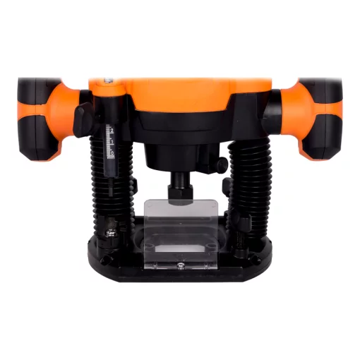 Фрезер Tekhmann TR-12/2000 2000Вт цанга 8 та 12мм 6000-22000об/хв 4.3кг