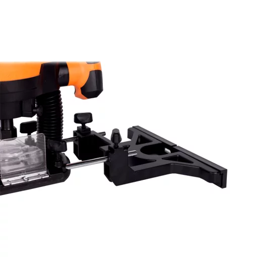 Фрезер Tekhmann TR-12/2000 2000Вт цанга 8 та 12мм 6000-22000об/хв 4.3кг