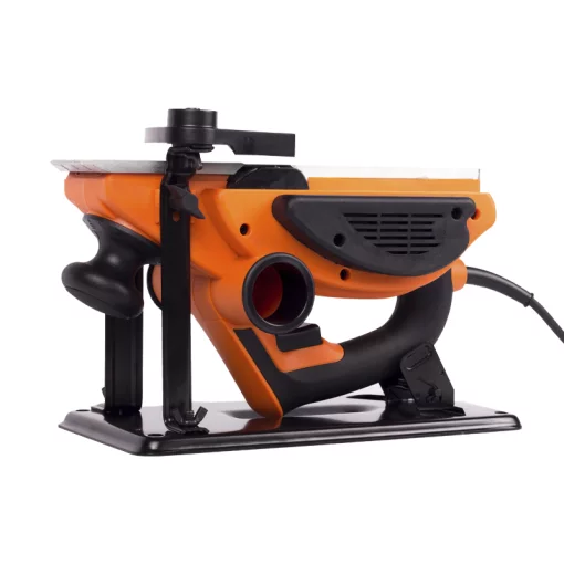 Рубанок Tekhmann TP-82/1050 S 1050Вт 82мм стругання до 3мм 3.8кг