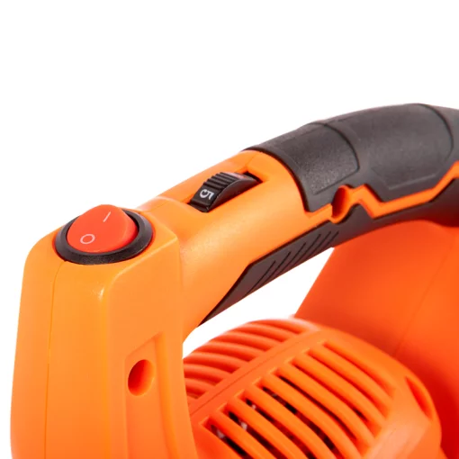 Повітродув-пилосос садовий акумуляторний Tekhmann ТСВV-245/i20 20В 2в1 200км/год 2.6кг без АКБ та ЗП