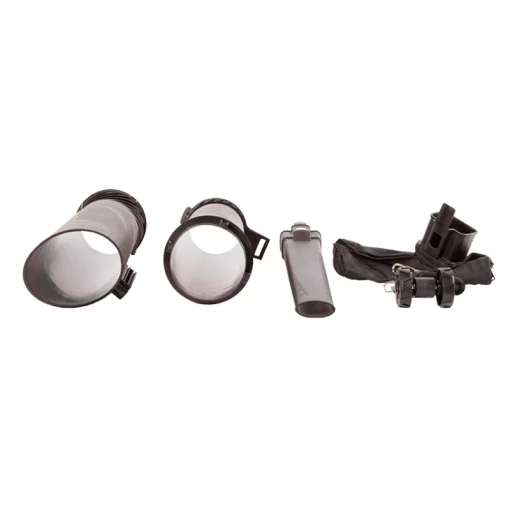 Повітродув-пилосос садовий акумуляторний Tekhmann ТСВV-245/i20 20В 2в1 200км/год 2.6кг без АКБ та ЗП