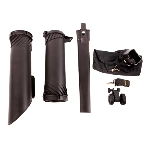 Повітродув-пилосос садовий акумуляторний Tekhmann ТСВV-245/i20 20В 2в1 200км/год 2.6кг без АКБ та ЗП