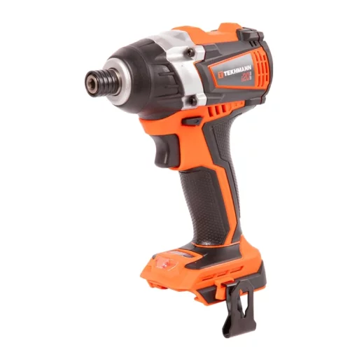 Гвинтоверт ударний акумуляторний Tekhmann TCD-200/i20 BS 20В 200Нм 2700об/хв