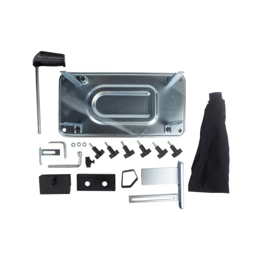 Рубанок Зеніт ЗР-110/1300 Профі 1300Вт 110мм стругання до 3.5мм 5.4кг