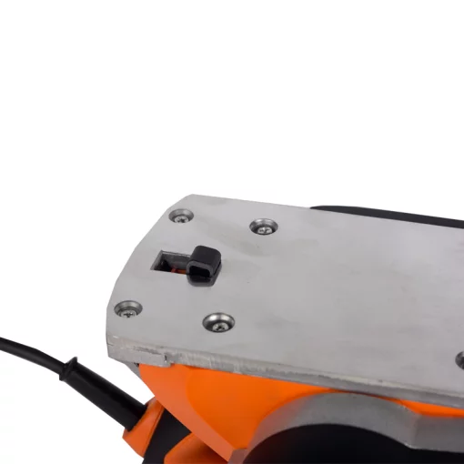 Рубанок Tekhmann TP-110/1400 S 1400Вт 110мм стругання до 3.5мм 5.4кг