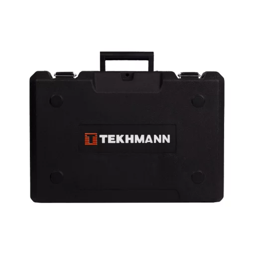 Перфоратор Tekhmann TRH-1000 DFR-MR SDS-Plus+ШЗП 1000Вт 2.8Дж 3.2кг кейс