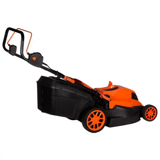 Газонокосарка Tekhmann TLM-2042 2000Вт 42см 40л 25-80мм 19.2кг