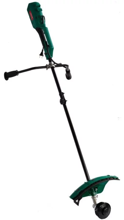 Тример садовий Зеніт ЗТС-1800 v2.0 1800Вт ліска 40см 4.7кг