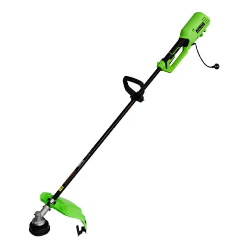 Тример садовий Gartner BCE-1940 S2 1900Вт ліска 40см ніж 25.5см 5кг