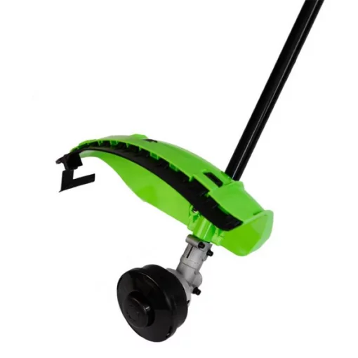 Тример садовий Gartner BCE-1940 S2 1900Вт ліска 40см ніж 25.5см 5кг