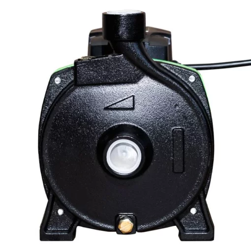 Насос відцентровий Gartner CPM1000, 1000Вт, 4980л/год, висота 5м, 9.8кг